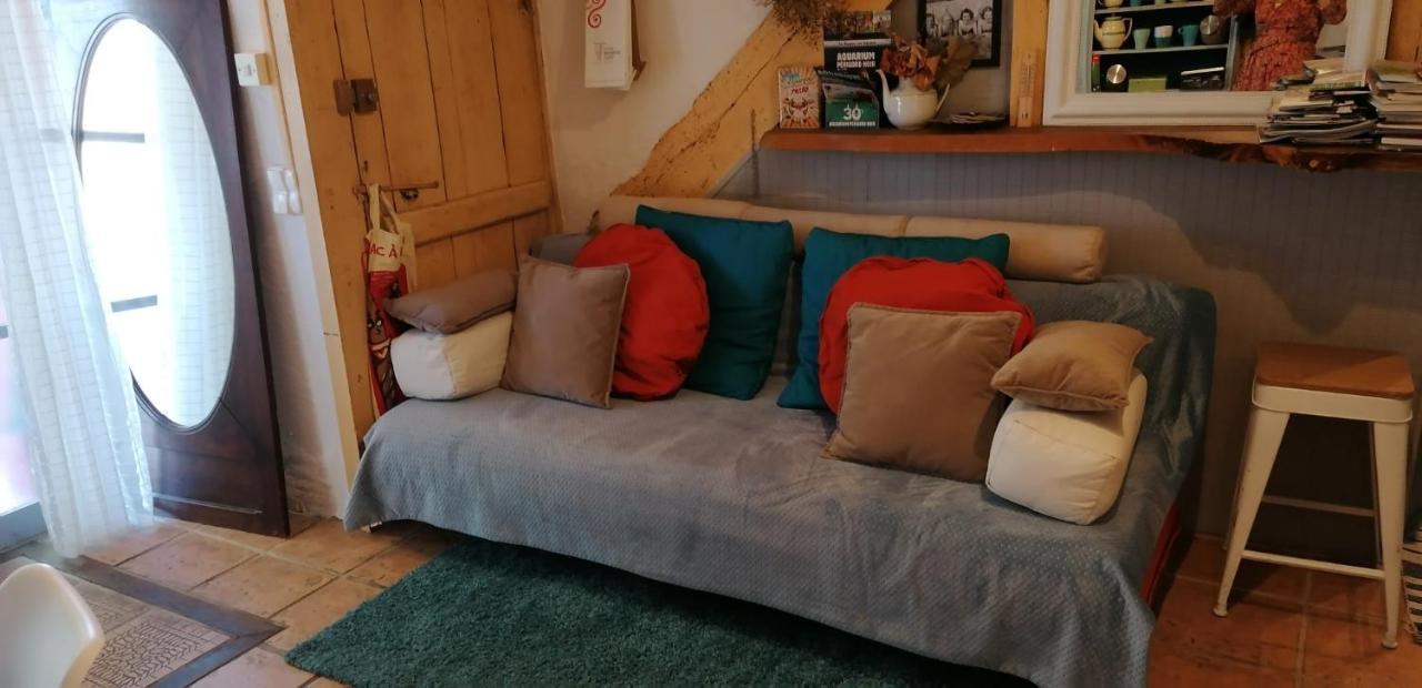 Le Relais De La Myrpe Bergerac Exterior foto