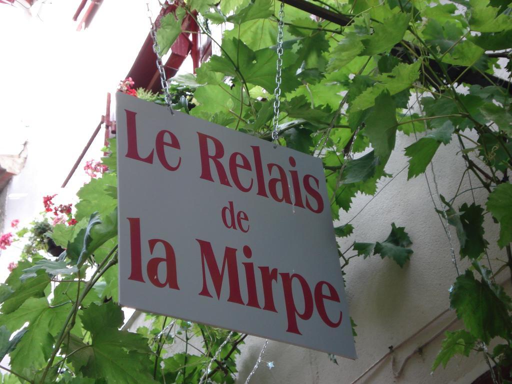 Le Relais De La Myrpe Bergerac Quarto foto
